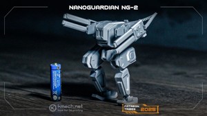 Mech Modular NG2