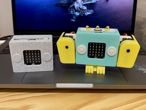 Q1 cube (Designed by Jason Workshop)