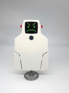 Happy Angry  Robot
