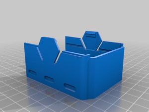 Cover + BT mount