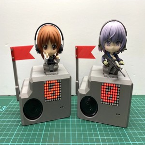 TANK GO ! irBattleTower
