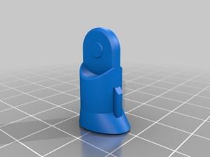 Robot Piggy Bank