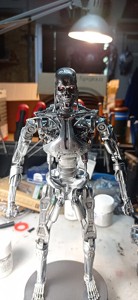 T-800 Terminator