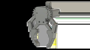 Robot Claw