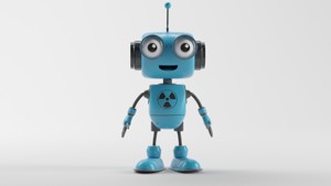 CLEVER ROBOT