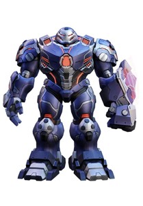Hulkbuster 