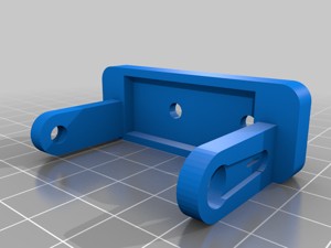 SG90 MG90 Servo Pan and Tilt Camera platform