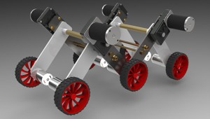 robot