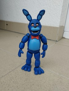 BONNIE