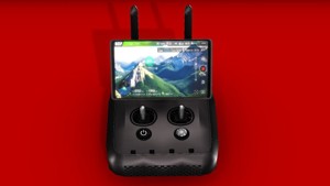 DRONE CONTROLLER