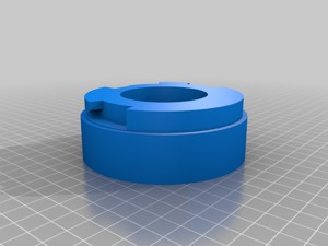 Kenwood Chef New Blender Adapter