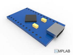 Arduino Pro Micro