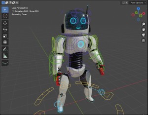 Android Bot