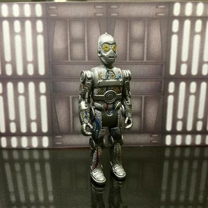 c3po episode i star wars vintage toy kenner 