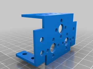 6DOF Robot arm