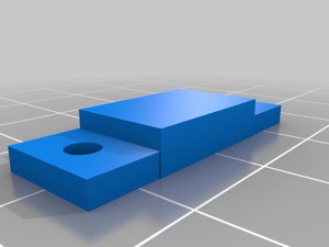IKEA Poäng Mod for Roborock Cleaner