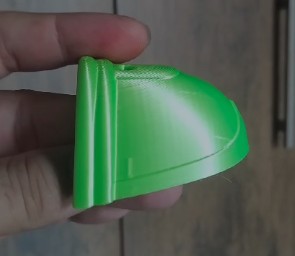 ZADAK ROBOT COMMANDER - SHOULDER PART