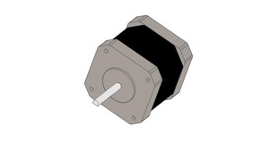 Makeblock Stepper Motor