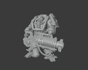 Thunderskin Brokers