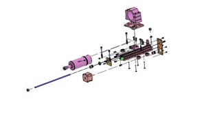 Z-Axis Design for CNC DIY