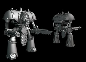 Retro Tuetanotron