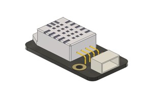 DF Robot DHT22