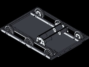 Simbotics FRC 1114: 2012 ...