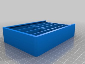 Organizer Boxes