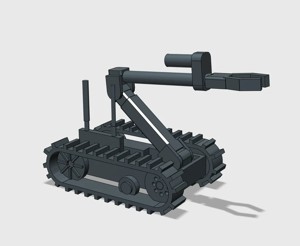 eod robot