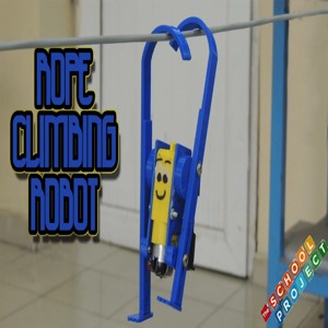 Climbing Robot