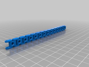 Tank Track