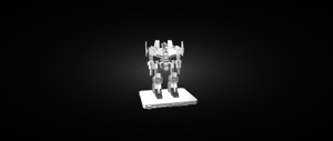 ROBOT MODEL