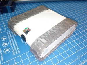 Mini rover