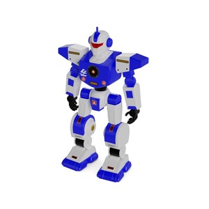 Cars and action games Remote Control Robot
