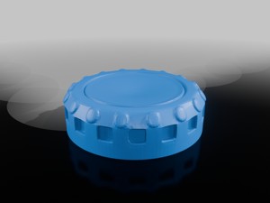 round greeblie