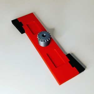 WEAPON TOMBSTONE BATTLEBOTS