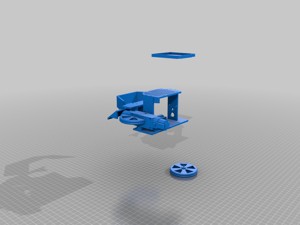 robot-arduino-triatro