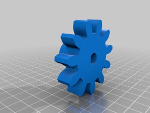 Litter robot 4 gear
