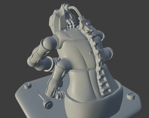 The Engineer
