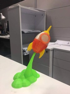 Rocket