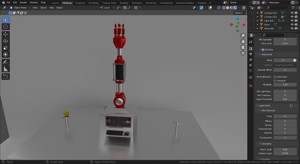 Robot Arm