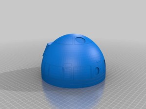 R2D2 Part 1