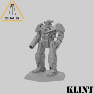 KLINT