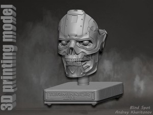 The Terminator REV-9