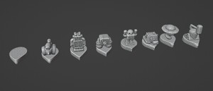 Travel Rally Bots