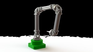 Robot - Conveyor Multi-Di...