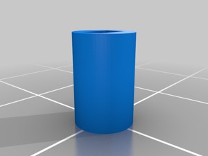 otto switch 8x8 and 7x7 button power knob