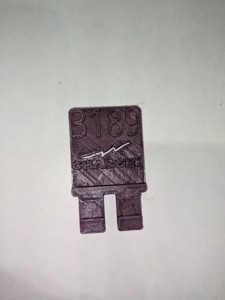 FRC Battery Plug