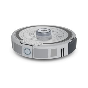 Robotic vacuum cleaners
