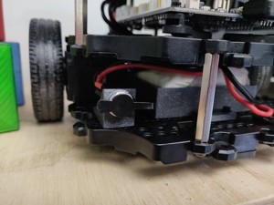 Turtlebot3 18650 Battery Pack Upgrade